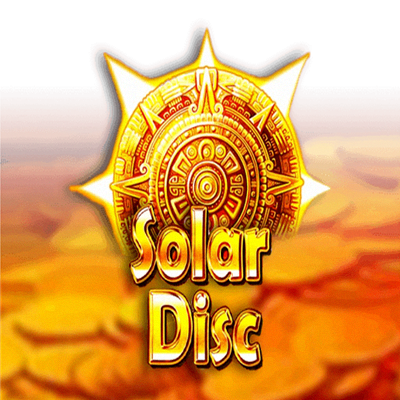 Solar Disc